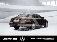 2017 Mercedes Benz E 250