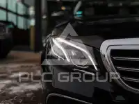 2017 Mercedes Benz E 250