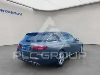 2017 Mercedes Benz E 250