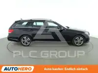 2017 Mercedes Benz E 250