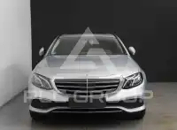 2017 Mercedes Benz E 250