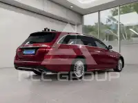 2017 Mercedes Benz E 250