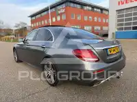 2017 Mercedes Benz E 250