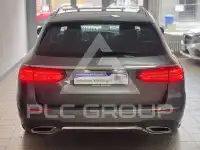 2017 Mercedes Benz E 250