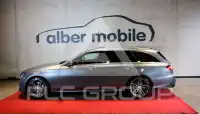 2017 Mercedes Benz E 250