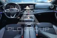 2017 Mercedes Benz E 250