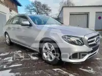 2017 Mercedes Benz E 250