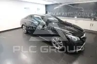2017 Mercedes Benz E 250