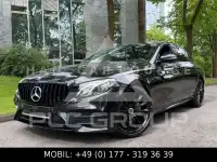 2017 Mercedes Benz E 250