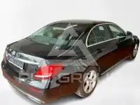 2017 Mercedes Benz E 250