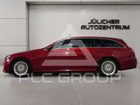 2017 Mercedes Benz E 250