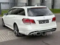 2017 Mercedes Benz E 250