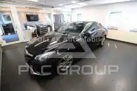 2017 Mercedes Benz E 250