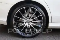 2017 Mercedes Benz E 250