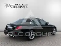 2017 Mercedes Benz E 250