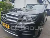 2017 Mercedes Benz E 250