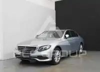 2017 Mercedes Benz E 250