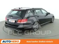 2017 Mercedes Benz E 250