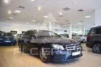 2017 Mercedes Benz E 250