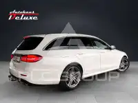 2017 Mercedes Benz E 250