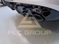 2017 Mercedes Benz E 250