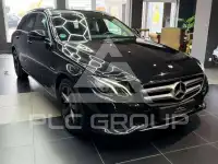 2017 Mercedes Benz E 250