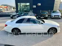 2017 Mercedes Benz E 250