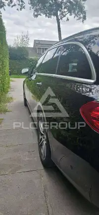 2017 Mercedes Benz E 250