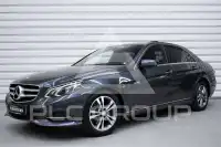 2017 Mercedes Benz E 250