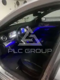 2017 Mercedes Benz E 250