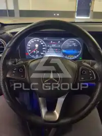2017 Mercedes Benz E 250