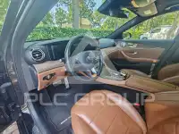 2017 Mercedes Benz E 250