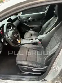 2017 Mercedes Benz A 180
