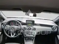 2017 Mercedes Benz A 180