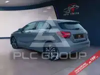 2017 Mercedes Benz A 180