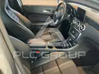 2017 Mercedes Benz A 180