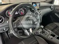 2017 Mercedes Benz A 180