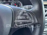 2017 Mercedes Benz A 180