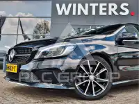 2017 Mercedes Benz A 180