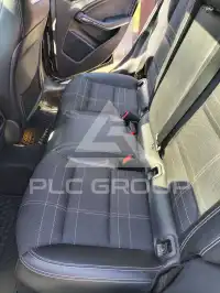 2017 Mercedes Benz A 180
