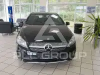 2017 Mercedes Benz A 180