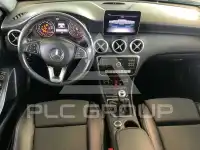 2017 Mercedes Benz A 180