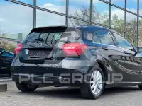 2017 Mercedes Benz A 180