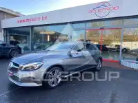 2017 Mercedes Benz A 180