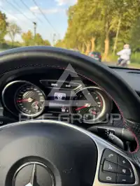 2016 Mercedes Benz A 180