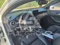2017 Mercedes Benz A 180