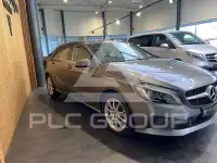 2017 Mercedes Benz A 180