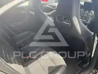 2017 Mercedes Benz A 180