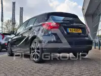 2017 Mercedes Benz A 180