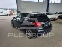 2017 Mercedes Benz A 180